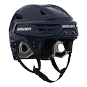 Cască de hochei Bauer RE-AKT 150 Navy Senior S