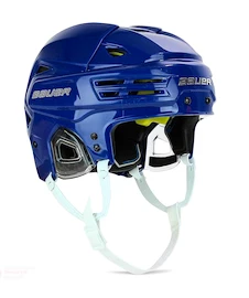 Cască de hochei Bauer RE-AKT 200 Royal Blue Senior