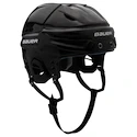 Cască de hochei Bauer RE-AKT 55 Black Senior L