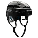 Cască de hochei Bauer RE-AKT 65 Black Senior L