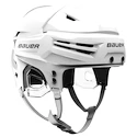 Cască de hochei Bauer RE-AKT 65 White Senior M