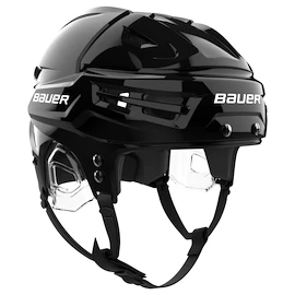 Cască de hochei Bauer RE-AKT 70 Black Senior