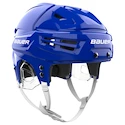 Cască de hochei Bauer RE-AKT 70 Blue Senior M