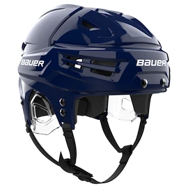 Cască de hochei Bauer RE-AKT 70 Navy Senior
