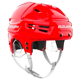 Cască de hochei Bauer RE-AKT 70 Red Senior
