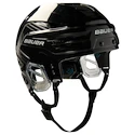 Cască de hochei Bauer RE-AKT 85 Black Senior L