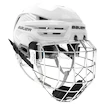 Cască de hochei Bauer RE-AKT 85 Combo White Senior S