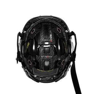 Cască de hochei Bauer Vapor HYP2RLITE Black Senior S/M