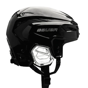 Cască de hochei Bauer Vapor HYP2RLITE Black Senior S/M
