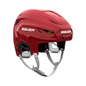 Cască de hochei Bauer Vapor Hyperlite Red Senior
