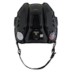 Cască de hochei CCM Tacks 310 Combo Black Senior