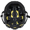 Cască de hochei CCM Tacks 310 Combo Black Senior