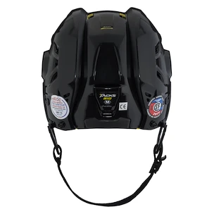 Cască de hochei CCM Tacks 310 Combo Black Senior