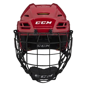 Cască de hochei CCM Tacks 310 Combo Senior L