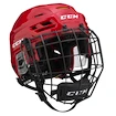 Cască de hochei CCM Tacks 310 Combo Senior L