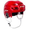 Cască de hochei CCM Tacks 310 Red Senior