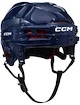 Cască de hochei CCM Tacks 70 Navy Senior S