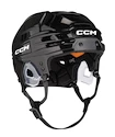 Cască de hochei CCM Tacks 720 Black Senior M, negru