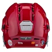 Cască de hochei CCM Tacks 720 Red Senior