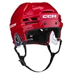 Cască de hochei CCM Tacks 720 Red Senior S, roșu