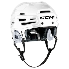 Cască de hochei CCM Tacks 920 White Senior