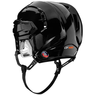Cască de hochei Warrior Covert CF 100 Red Senior S