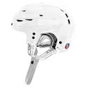 Cască de hochei Warrior Covert CF 100 White Senior L
