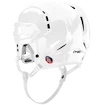 Cască de hochei Warrior Covert CF 80 White Senior