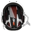Cască de hochei Warrior Covert CF 80 White Senior