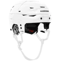 Cască de hochei Warrior Covert CF 80 White Senior