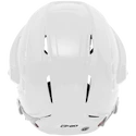 Cască de hochei Warrior Covert CF 80 White Senior