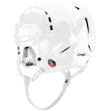 Cască de hochei Warrior Covert CF 80 White Senior