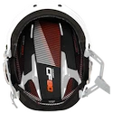 Cască de hochei Warrior Covert CF 80 White Senior
