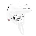 Cască de hochei Warrior Covert CF 80 White Senior