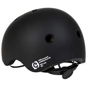 Cască ENNUI  Urban Eco Black