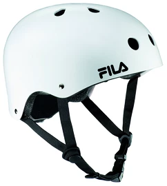 Cască Fila NRK Fun White