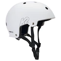 Cască K2 Varsity White