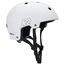 Cască K2 Varsity White