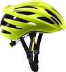Cască Mavic  Aksium Elite Safety Yellow/Black M