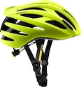 Cască Mavic  Aksium Elite Safety Yellow/Black M