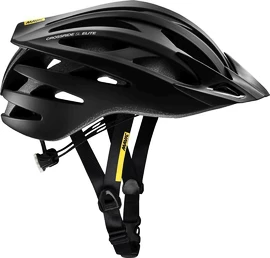 Cască Mavic Crossride SL Elite Black/White