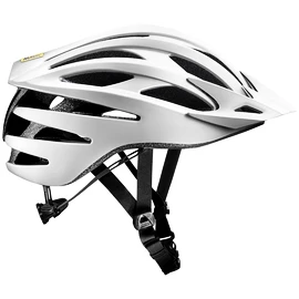 Cască Mavic Crossride SL Elite White/Black