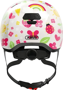 Cască pentru copii Abus  cream summer S