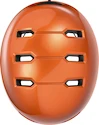 Cască pentru copii Abus  goldfish orange