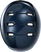Cască pentru copii Abus  midnight blue