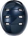 Cască pentru copii Abus  midnight blue