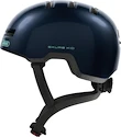 Cască pentru copii Abus  midnight blue
