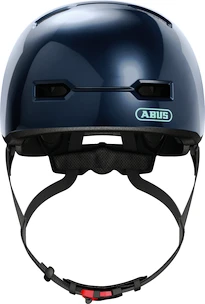 Cască pentru copii Abus  midnight blue