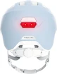 Cască pentru copii Abus Smiley 3.0 ACE LED pure aqua