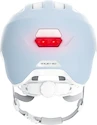 Cască pentru copii Abus Smiley 3.0 ACE LED pure aqua